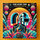on Daft Punk - One More Time (Marciiano Afro House Remix) FREE DL