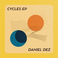 Daniel Dez - Solar Sintesis