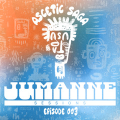 Jumanne Sessions [Episode 003]  /// with Ascetic Saga