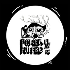 power puffed