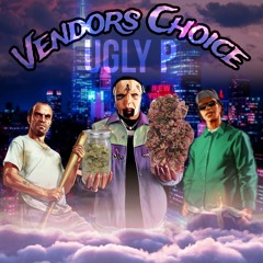 Ugly Punch - vendors Choice