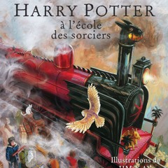 Harry Potter à l'école des sorciers - Beau-livre collector - illustre - [ Illustrated ] (French Edition) - Collector's Edition  téléchargement epub - PESRCYo8tL