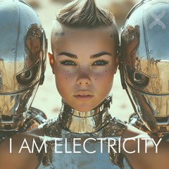 I am electricity