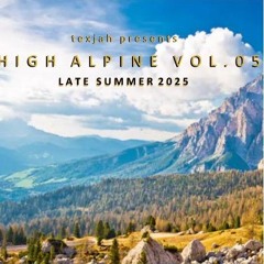 H I G H   A L P I N E  S u m m e r...mp3
