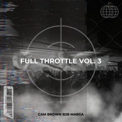 FULL THROTTLE VOL.3 (FT MARGA)