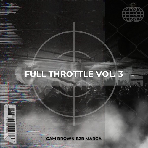 Stream FULL THROTTLE VOL.3 (FT MARGA) by Cam Brown | Listen online for ...