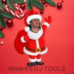Wisent's DJ TOOLS #1