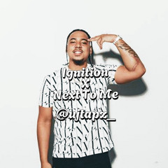 IGNITION x NEXT TO ME {TAPZMiX} {MASHUP}