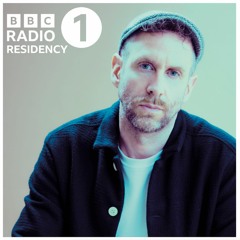 GIDEÖN''s BBC Radio 1's Residency - #1 The Queer DNA Of House