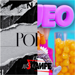 Porfa & Jangueo (Dj Juanfe 2020 Private Dembow Pack)
