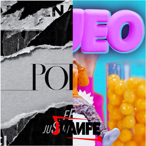 Porfa & Jangueo (Dj Juanfe 2020 Private Dembow Pack)