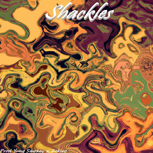 [FREE] Juice WRLD x Midwxst Ambient Type Beat - Shackles