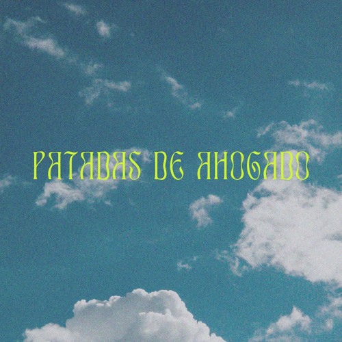 Patadas De Ahogado - LATIN MAFIA ( MO:RIA REMIX insp. By HUGEL )