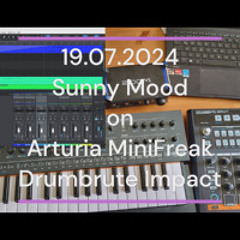 Sunny Mood (Corrected again)