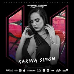 KARINA SIMON EXCLUSIVE/HMP WINTER SESSIONS/EP - 02 [BRAZIL - PR]