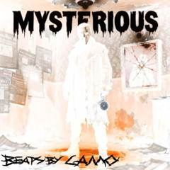 MYSTERIOUS REMASTERED (DISTORTION)