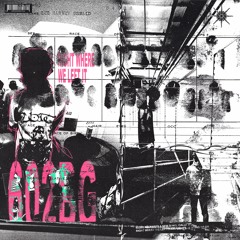 right where we left it (prod 1day & KillLEEK)