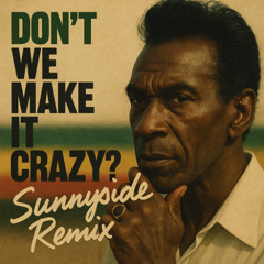 Don't We Make It Crazy? (Sunnyside Remix)