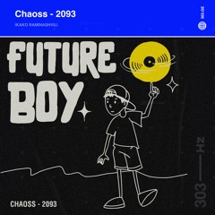 Chaoss - 2093