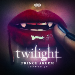 PRINCE AKEEM X LONDONBOY JP - Twlight