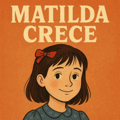 Matilda crece