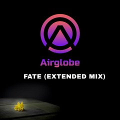 Airglobe - Fate (Extended Mix)
