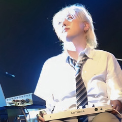 [COVER] Kehlani - Honey