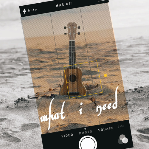 What I Need (ft. malerythecreator)