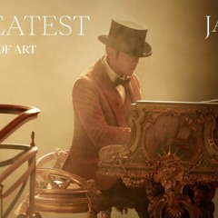 【翻唱】最伟大的作品 周杰伦 YE$UN