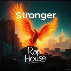 Stronger - D-Lish Rap House