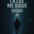 Artwork for LA LUZ ME SIGUE