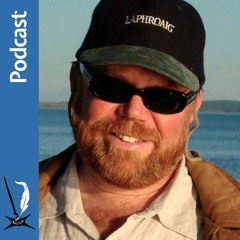 105. Wulf Moon discusses the value of the Writers of the Future Forum to improving one's craft