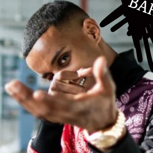 Asme - Båset #Exclusive [P3 Din Gata]