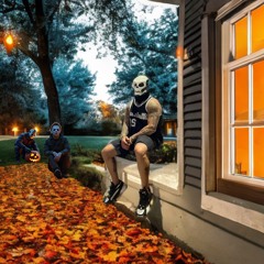 You Think You Know Me Halloween Mix