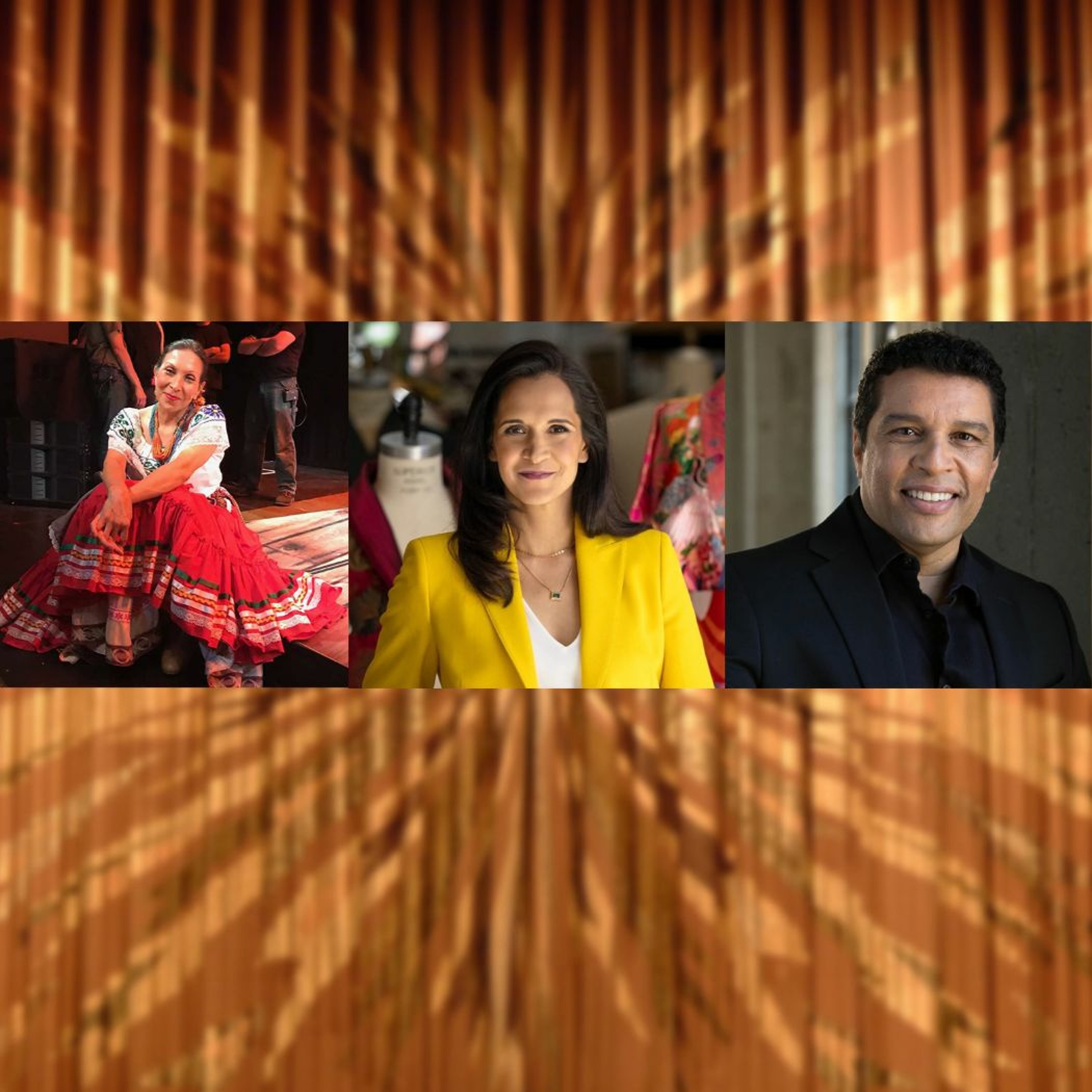 LA Opera Podcasts: Behind the Curtain