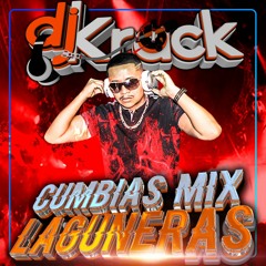 DJ KRACK - KUMBIA MIX ABRIL 2022