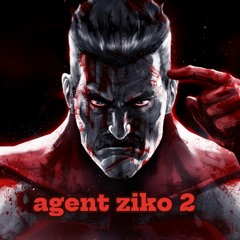 AGENT ZIKO 2