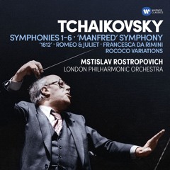 Symphony No. 3, Op. 29 "Polish": I. Introduzione e Allegro