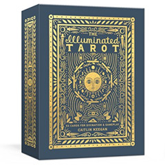 Read PDF 📬 The Illuminated Tarot: 53 Cards for Divination & Gameplay (The Illuminate