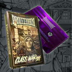 Proleterror - Class War '24 - 01 Autonomy