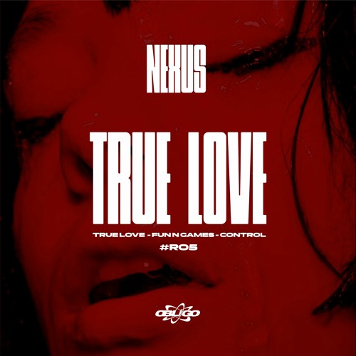 TRUE LOVE EP