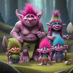 Trolls