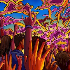 ECSTASY OvErDoZe  #1 - DJ Simon