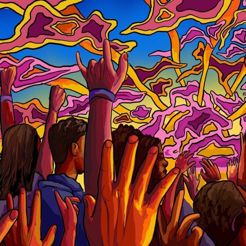 ECSTASY OvErDoZe  #1 - DJ Simon