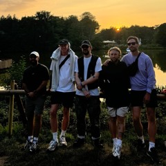 REC_Mix Houghton 25 Inspired