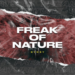 FREAK OF NATURE
