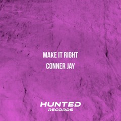 Conner Jay - Dance On Me (Extended Mix)