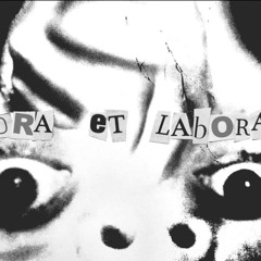 Studio-Session w/Ora et Labora (10/05/25)