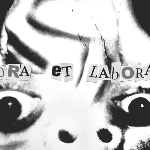 Studio-Session w/Ora et Labora (10/05/25)