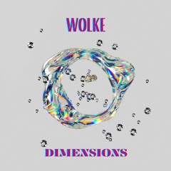 Dimensions: WOLKE
